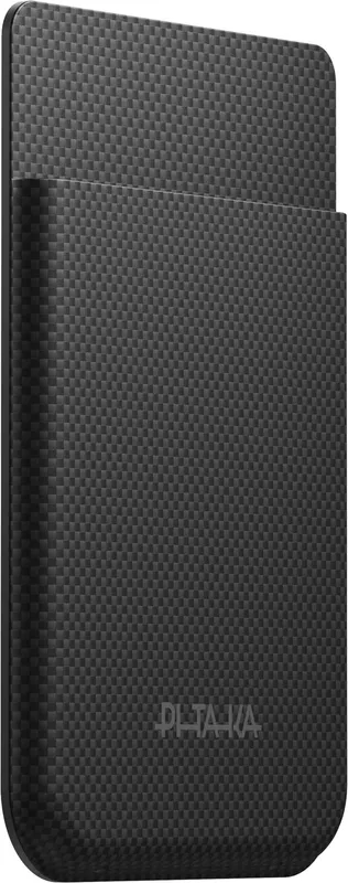 Pitaka MagMod Korttisuojus Plaud Note Musta/Harmaa - 5436988