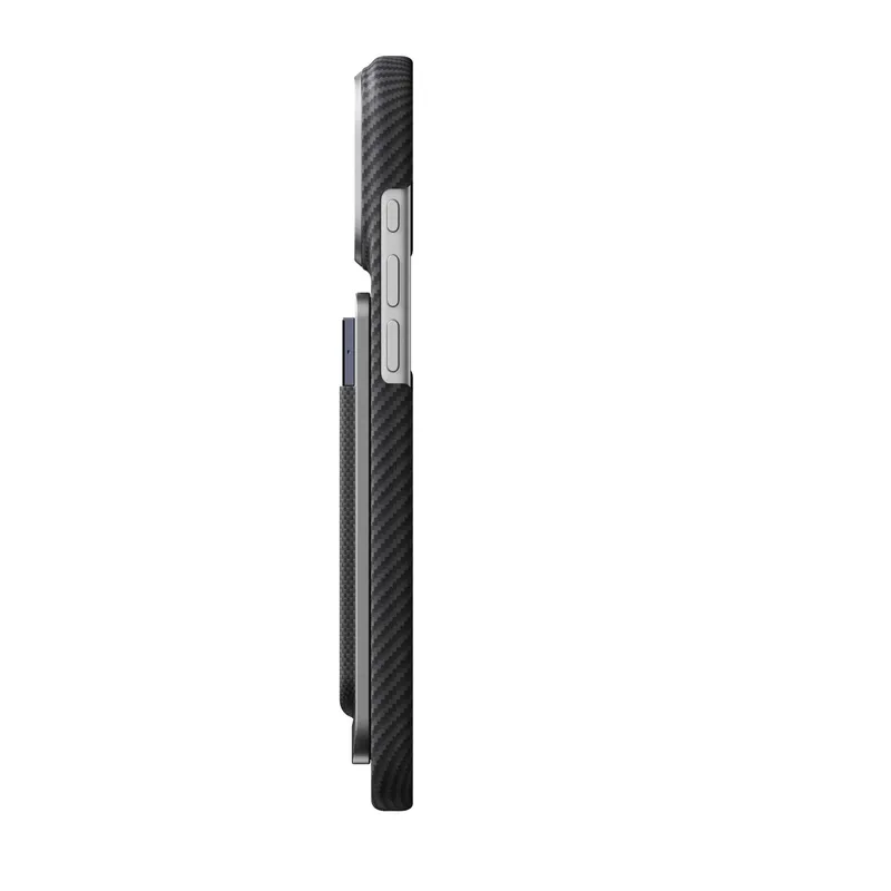 Pitaka MagMod Korttisuojus + Laturisarja Plaud Note Musta/Harmaa - 5436993