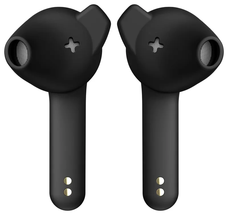 Defunc TRUE MUSIC II TWS Hybrid In-Ear BT Kuuloke Musta - 8071013