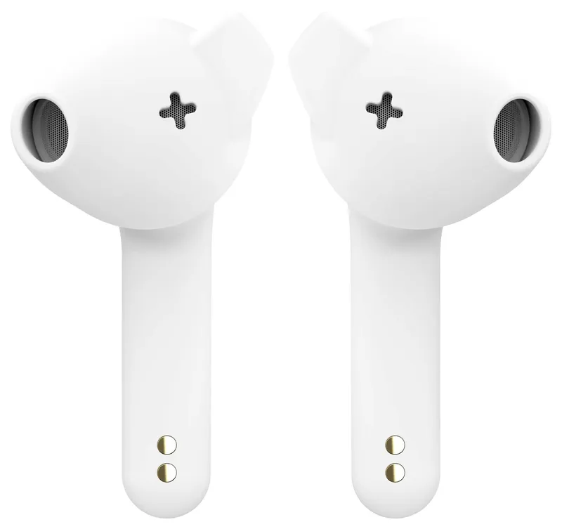 Defunc TRUE MUSIC II TWS Hybrid In-Ear BT Kuuloke Valkoinen - 8071014