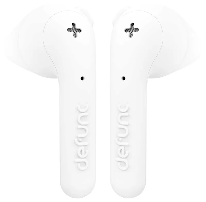 Defunc TRUE MUSIC II TWS Hybrid In-Ear BT Kuuloke Valkoinen - 8071014