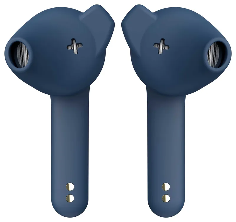 Defunc TRUE MUSIC II TWS Hybrid In-Ear BT Kuuloke Sininen - 8071015