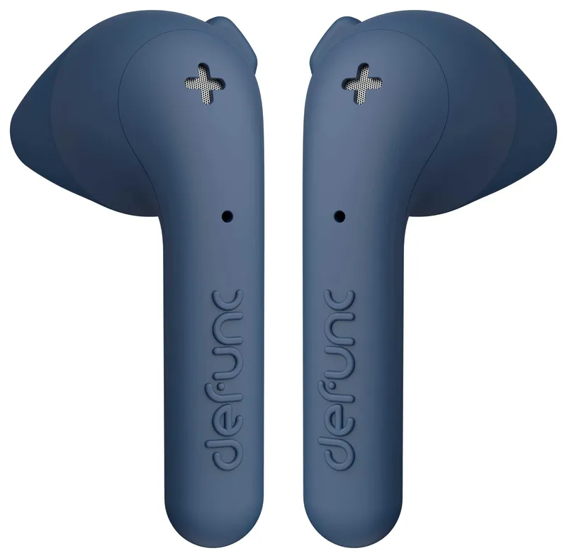 Defunc TRUE MUSIC II TWS Hybrid In-Ear BT Kuuloke Sininen - 8071015