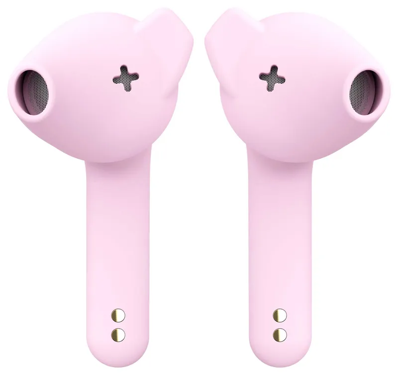 Defunc TRUE MUSIC II TWS Hybrid In-Ear BT Kuuloke Pinkki - 8071016