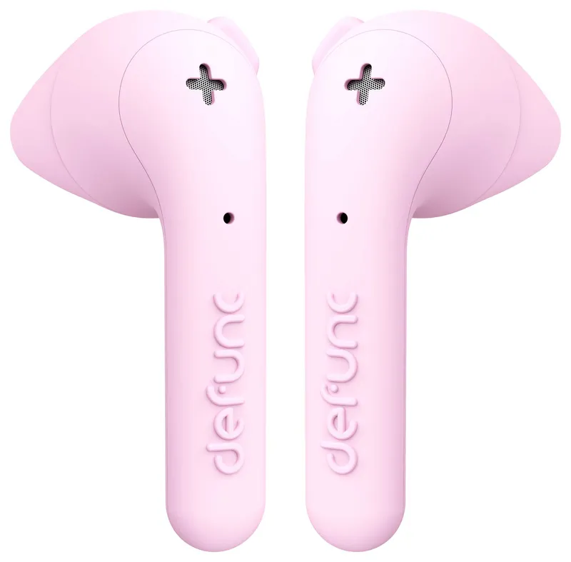 Defunc TRUE MUSIC II TWS Hybrid In-Ear BT Kuuloke Pinkki - 8071016