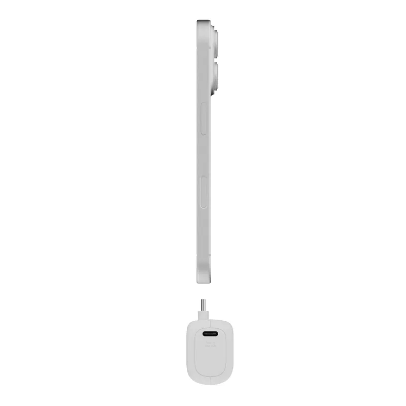 Xtorm Power Bank USB-C PD 20W 5.000mAh/2xUSB-C Ice - 9510322