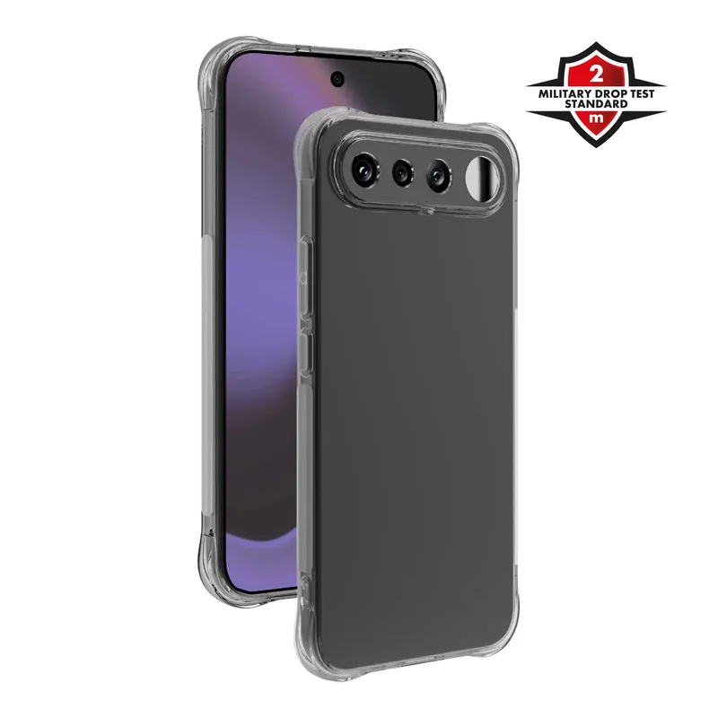 X2O Anti-Shock Suojakuori Realme 16 Kirkas - 3410284