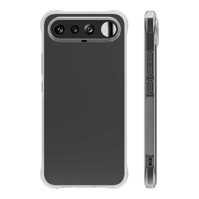 X2O Anti-Shock Suojakuori Realme 16 Kirkas - 3410284