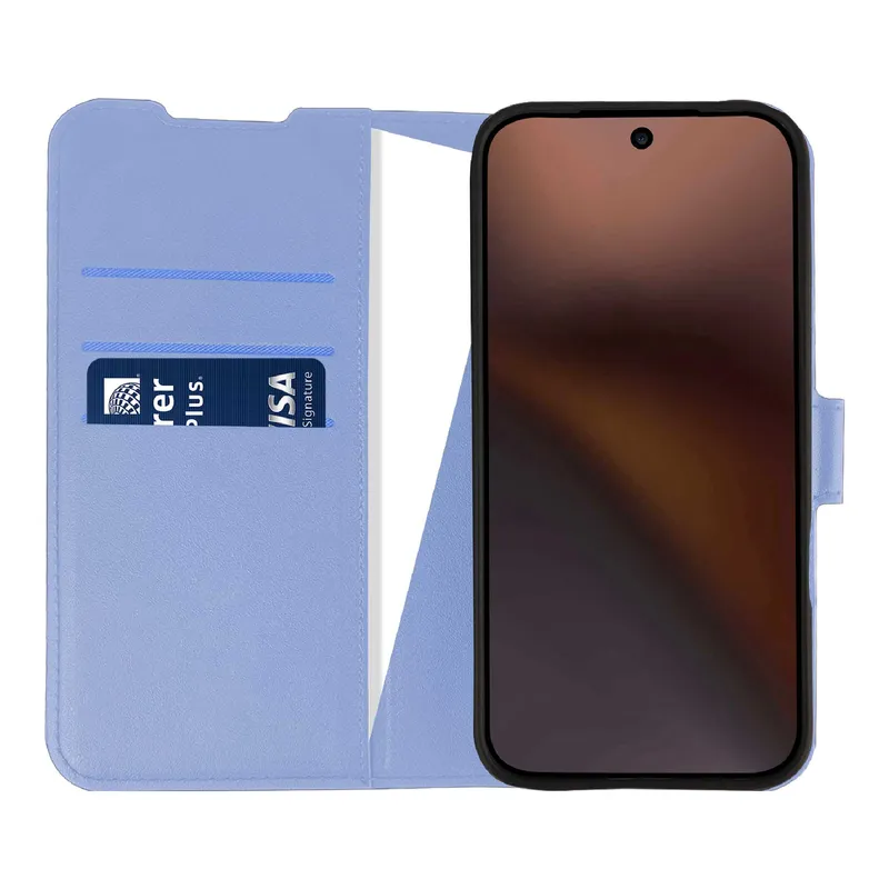 X2O Classic Wallet Lompakkokotelo Honor 600 Smart Lavender - 3410296
