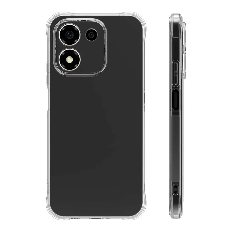 X2O Anti-Shock Suojakuori Honor 600 Smart Kirkas - 3410297