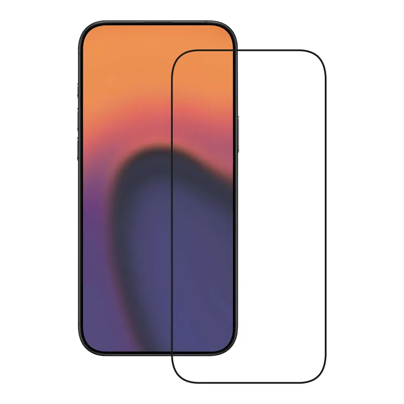 X2O Full Screen Panssarilasi Apple iPhone 12/12 Pro - 3410348