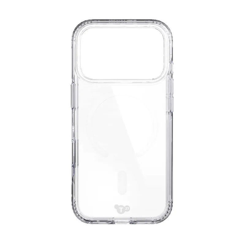 Tech21 Evo Clear MagSafe Apple iPhone 18 Pro/17 Pro Clear - 5961083