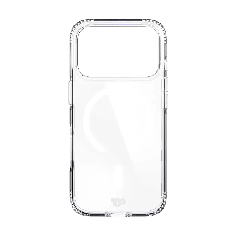 Tech21 Evo Lite MagSafe Apple iPhone 18 Pro/17 Pro Clear - 5961092