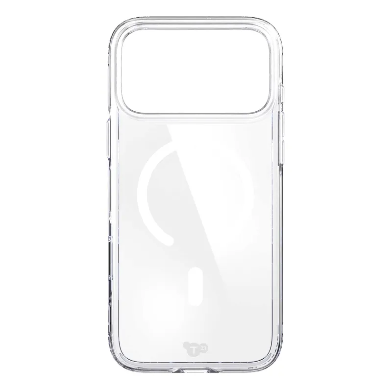 Tech21 Evo Clear MagSafe Apple iPhone 18 Pro Max/17 Pro Max Clear - 5961142