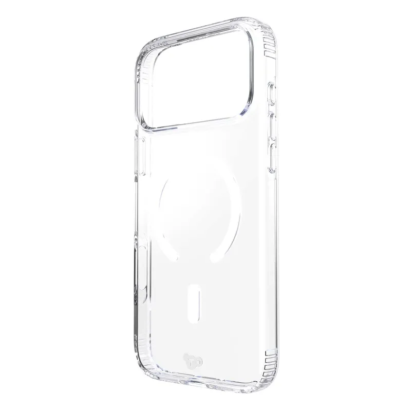 Tech21 Evo Lite MagSafe Apple iPhone 18 Pro Max/17 Pro Max Clear - 5961151