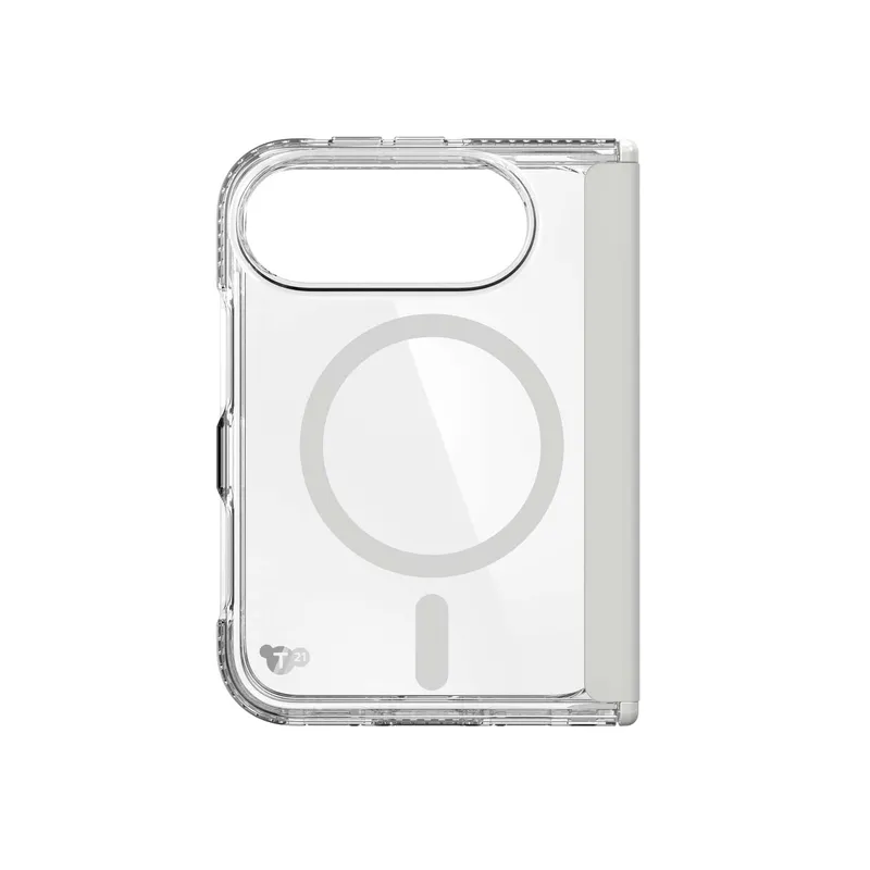 Tech21 Evo Clear MagSafe Apple iPhone 18 Duo Kirkas - 5961158