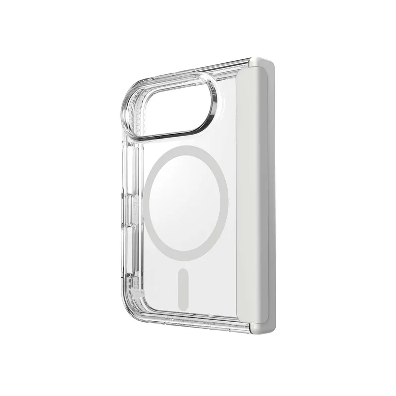Tech21 Evo Clear MagSafe Apple iPhone 18 Duo Kirkas - 5961158