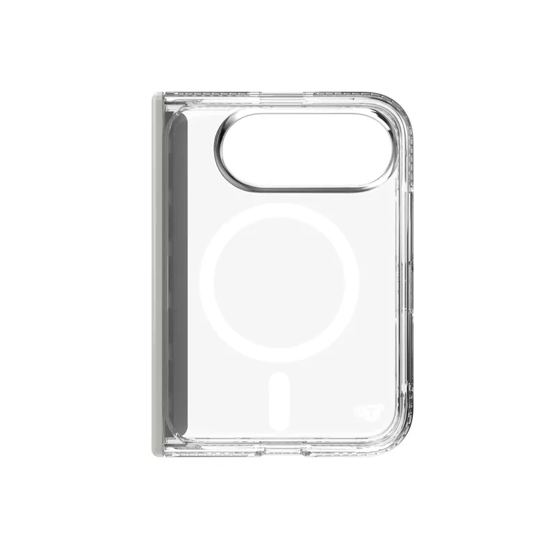 Tech21 Evo Clear MagSafe Apple iPhone 18 Duo Kirkas - 5961158