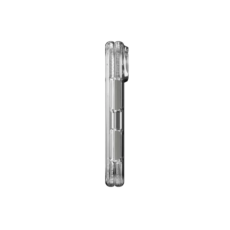 Tech21 Evo Clear MagSafe Apple iPhone 18 Duo Kirkas - 5961158