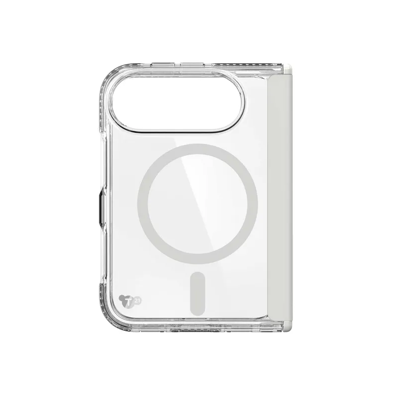 Tech21 Evo Clear MagSafe Apple iPhone 18 Duo Kirkas - 5961158