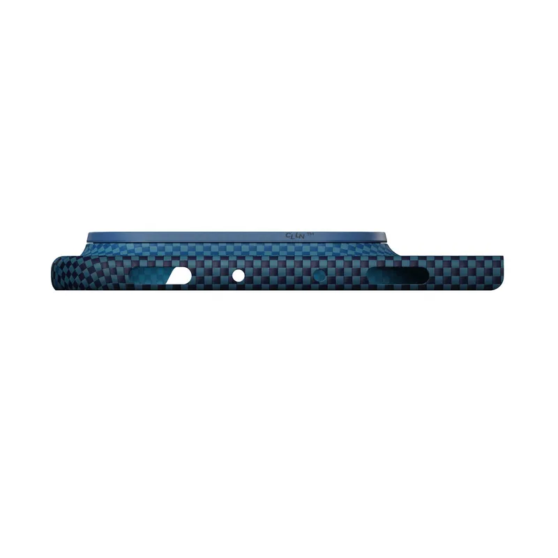 Pitaka Edge MagSafe Takapuoli Kotelo Apple iPhone Duo Moonrise 2.0 - 5436939