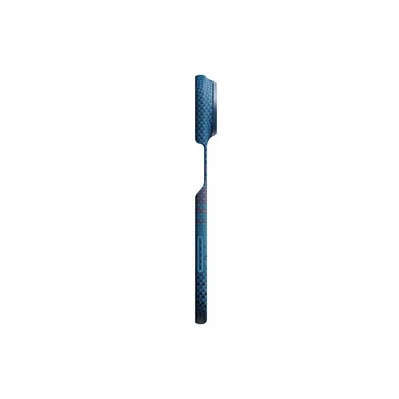 Pitaka Edge MagSafe Takapuoli Kotelo Apple iPhone Duo Moonrise 2.0 - 5436939