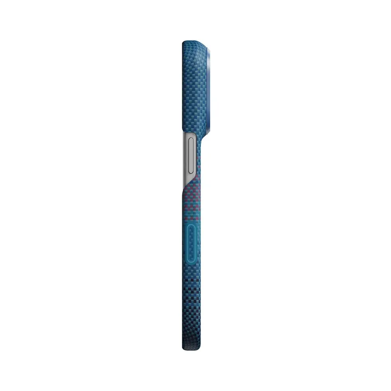 Pitaka Edge MagSafe Kotelo Apple iPhone 18 Pro/17 Pro Moonrise 2.0 - 5436901