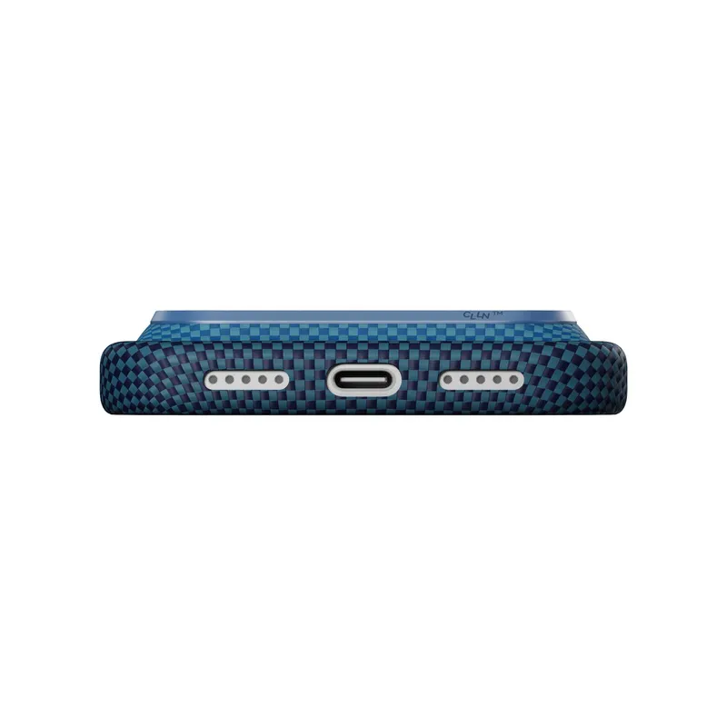Pitaka Edge MagSafe Kotelo Apple iPhone 18 Pro/17 Pro Moonrise 2.0 - 5436901