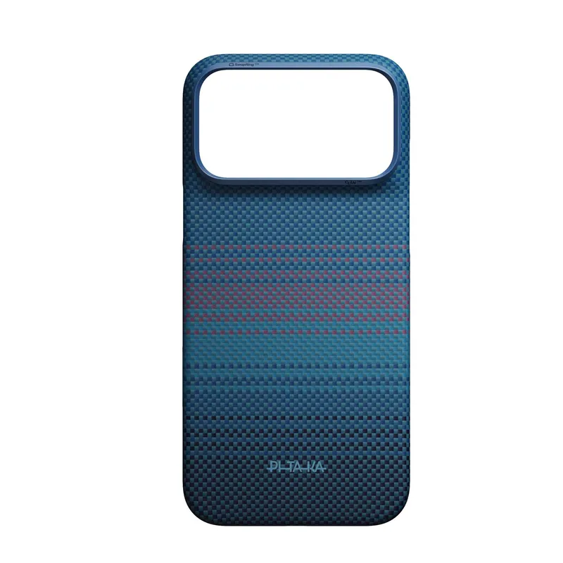 Pitaka Edge MagSafe Kotelo Apple iPhone 18 Pro Max/17 Pro Max Moonrise 2.0 - 5436907