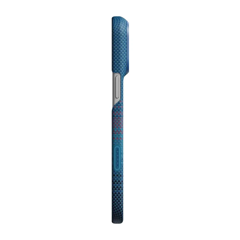 Pitaka Edge MagSafe Kotelo Apple iPhone 18 Pro Max/17 Pro Max Moonrise 2.0 - 5436907
