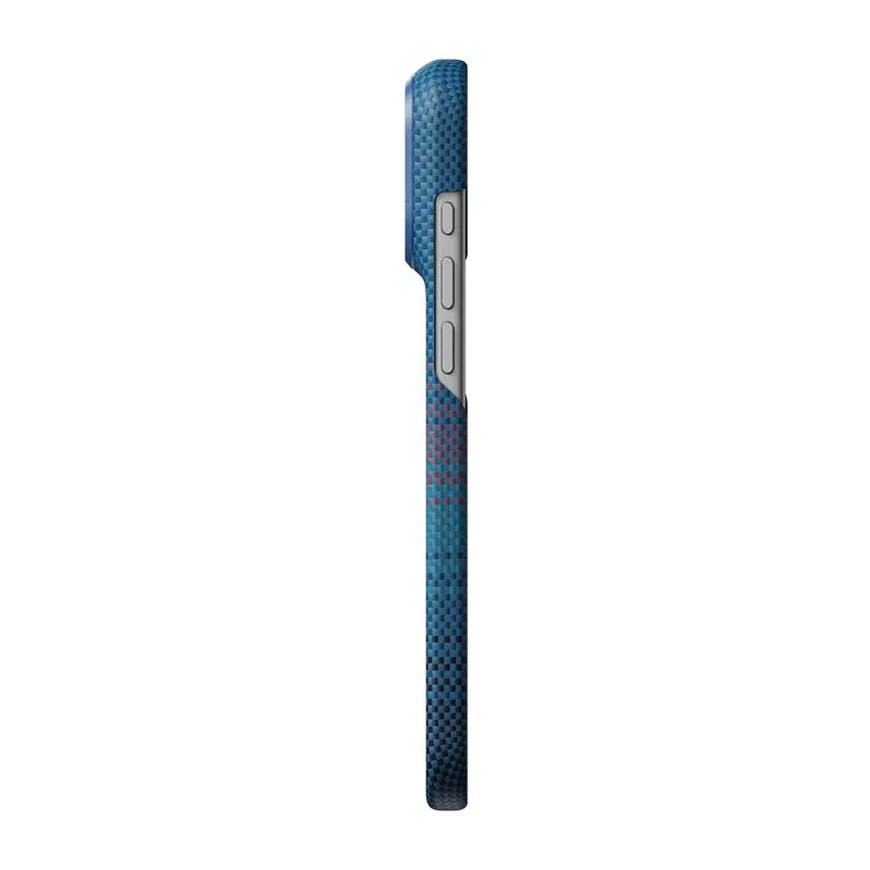 Pitaka Edge MagSafe Kotelo Apple iPhone 18 Pro Max/17 Pro Max Moonrise 2.0 - 5436907
