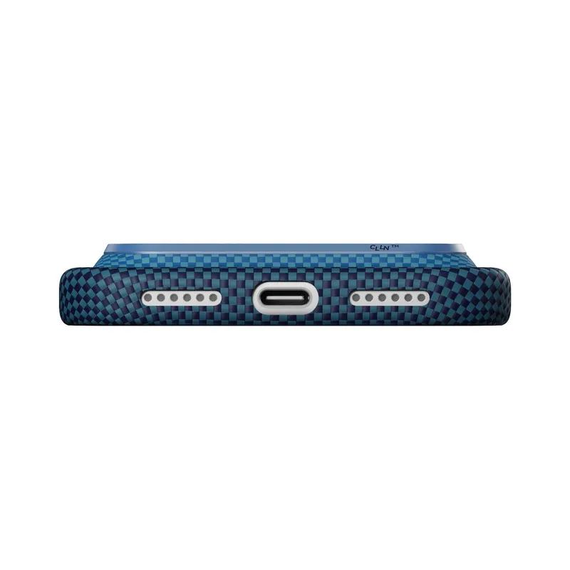 Pitaka Edge MagSafe Kotelo Apple iPhone 18 Pro Max/17 Pro Max Moonrise 2.0 - 5436907