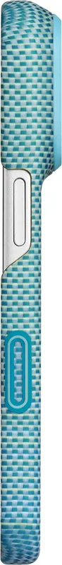 Pitaka Edge MagSafe Kotelo Apple iPhone 18 Pro/17 Pro Lucid Blue - 5437096