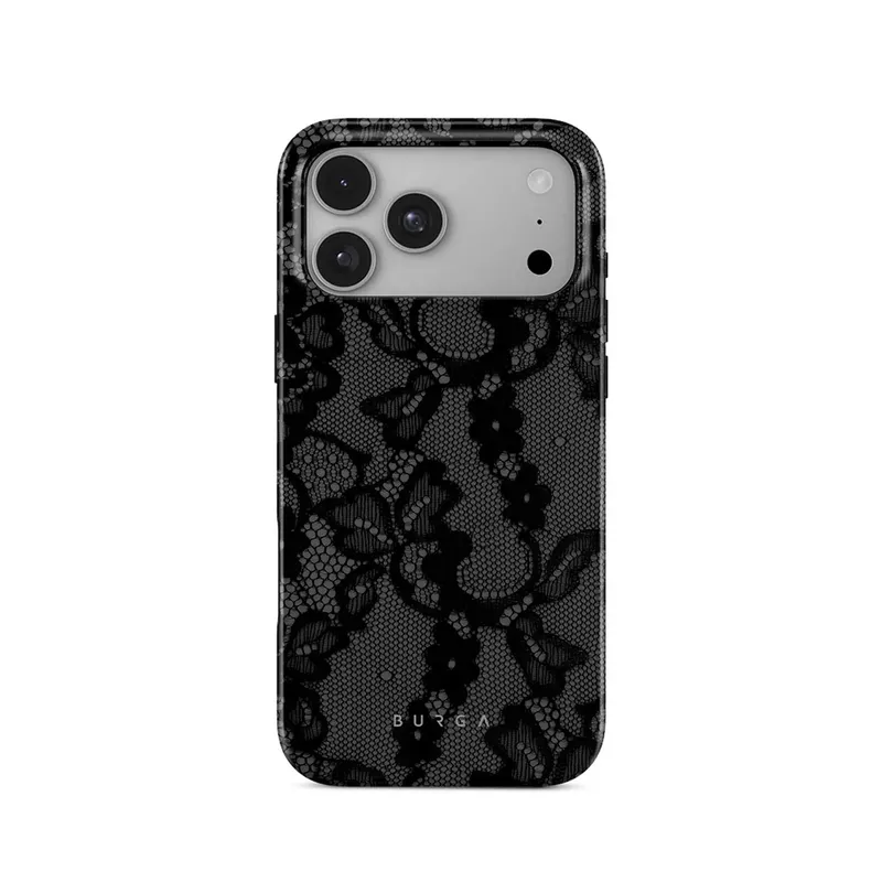 Burga Magnetic - Apple iPhone 18 Pro Max Tough MagSafe Suojakuori - 5747897