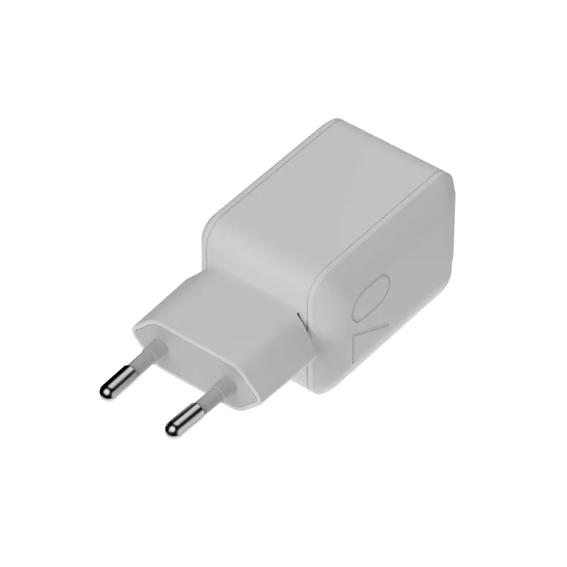 Xtorm 70W GaN3 NextGen Kotilaturi USB-C/C/A Valkoinen - 9510374