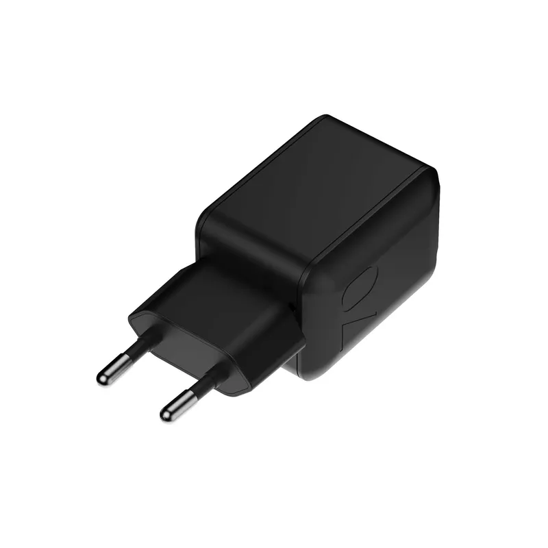 Xtorm 70W GaN3 NextGen Kotilaturi USB-C/C/A Musta - 9510375