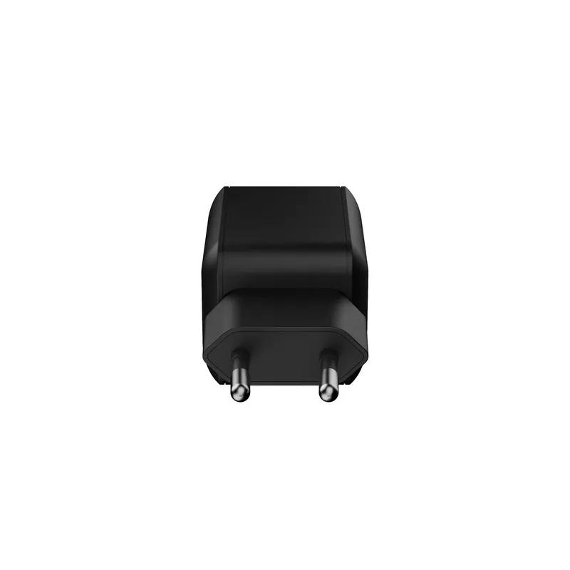 Xtorm 70W GaN3 NextGen Kotilaturi USB-C/C/A Musta - 9510375