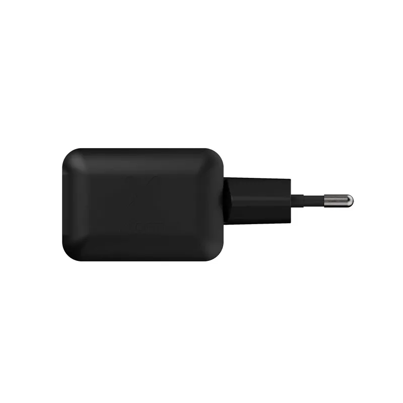 Xtorm 70W GaN3 NextGen Kotilaturi USB-C/C/A Musta - 9510375