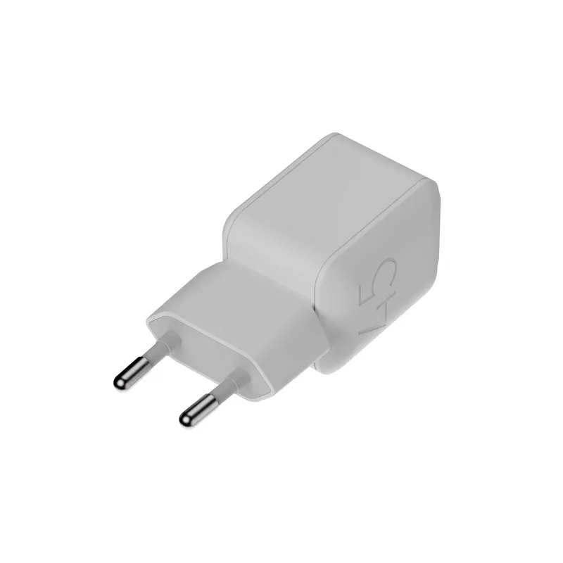 Xtorm 45W GaN3 NextGen Kotilaturi USB-C/A Valkoinen - 9510372