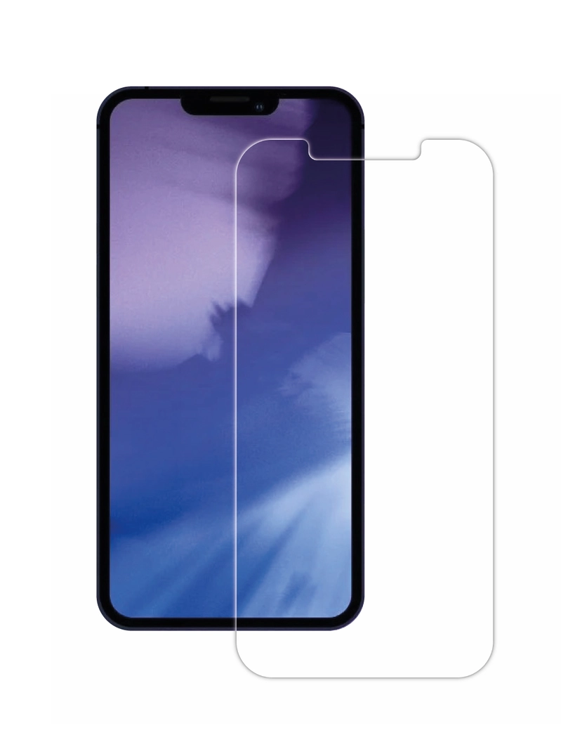 Vivanco Karkaistu Panssarilasi 9H iPhone 12 / 12 Pro - 2862136