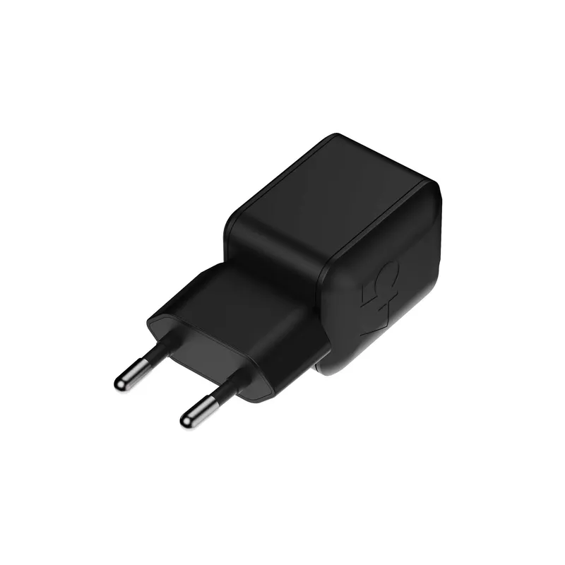 Xtorm 45W GaN3 NextGen Kotilaturi USB-C/A Musta - 9510373