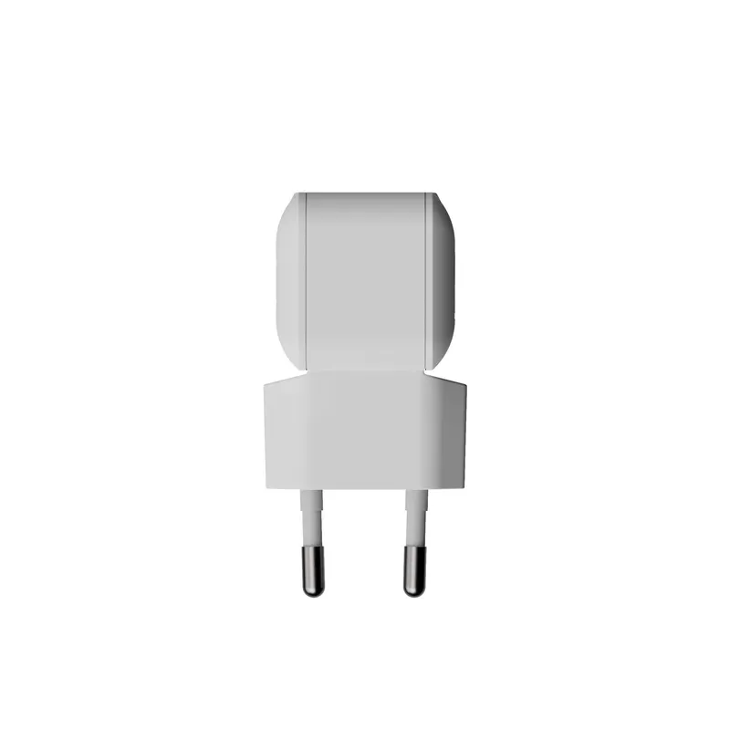 Xtorm 25W GaN3 NextGen Kotilaturi USB-C/A Valkoinen - 9510370