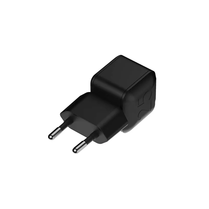 Xtorm 25W GaN3 NextGen Kotilaturi USB-C/A Musta - 9510371