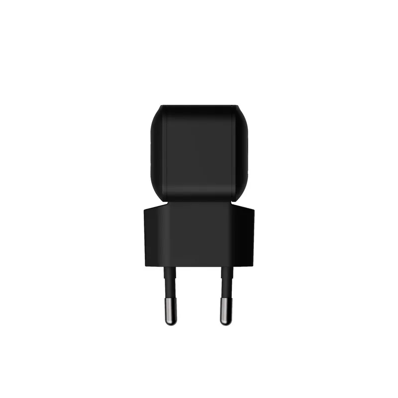 Xtorm 25W GaN3 NextGen Kotilaturi USB-C/A Musta - 9510371