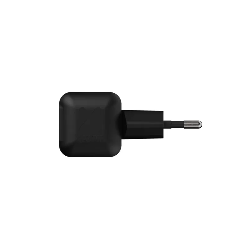 Xtorm 25W GaN3 NextGen Kotilaturi USB-C/A Musta - 9510371