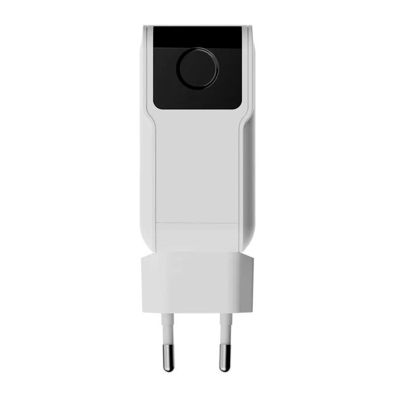 Xtorm 140W GaN3 NextGen Kotilaturi USB-C/C/A Valkoinen - 9510376