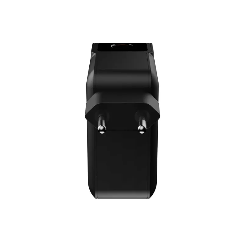 Xtorm 140W GaN3 NextGen Kotilaturi USB-C/C/A Musta - 9510377