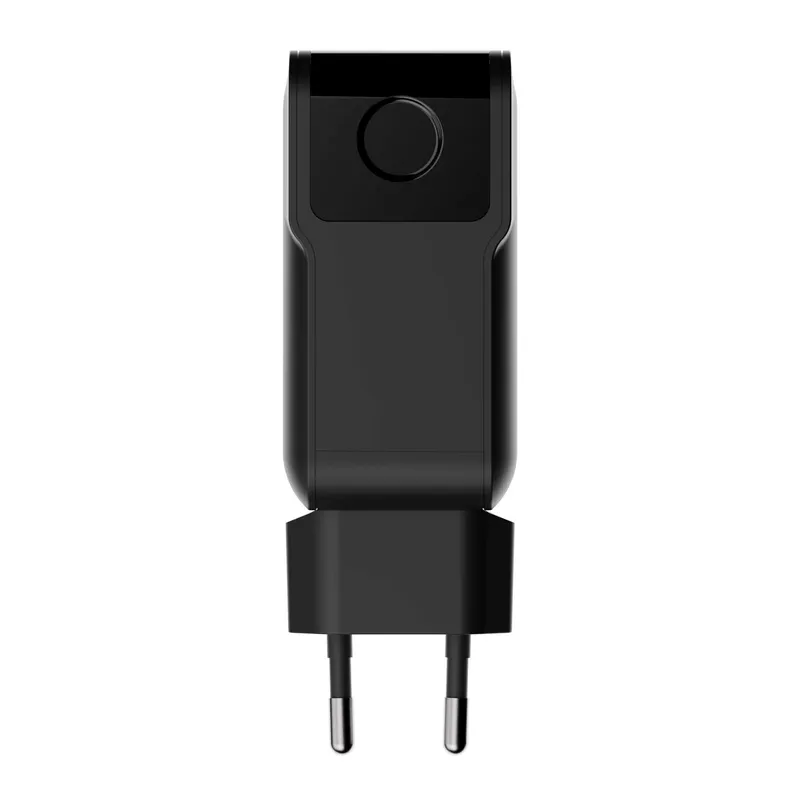Xtorm 140W GaN3 NextGen Kotilaturi USB-C/C/A Musta - 9510377