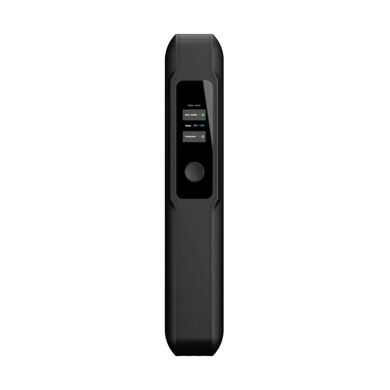 Xtorm GRS NextGen varavirta 70W 45.000mAh USB-C/C/A Musta - 9510368
