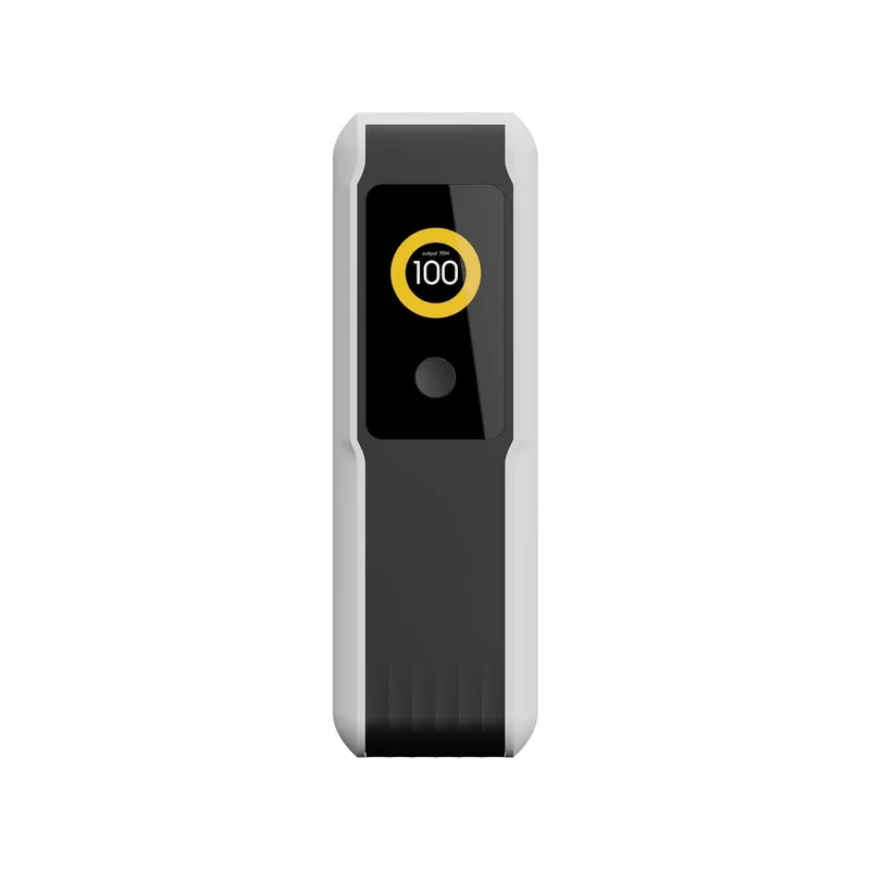 Xtorm GRS NextGen varavirta 70W 27.000mAh USB-C/C/A Valkoinen - 9510362